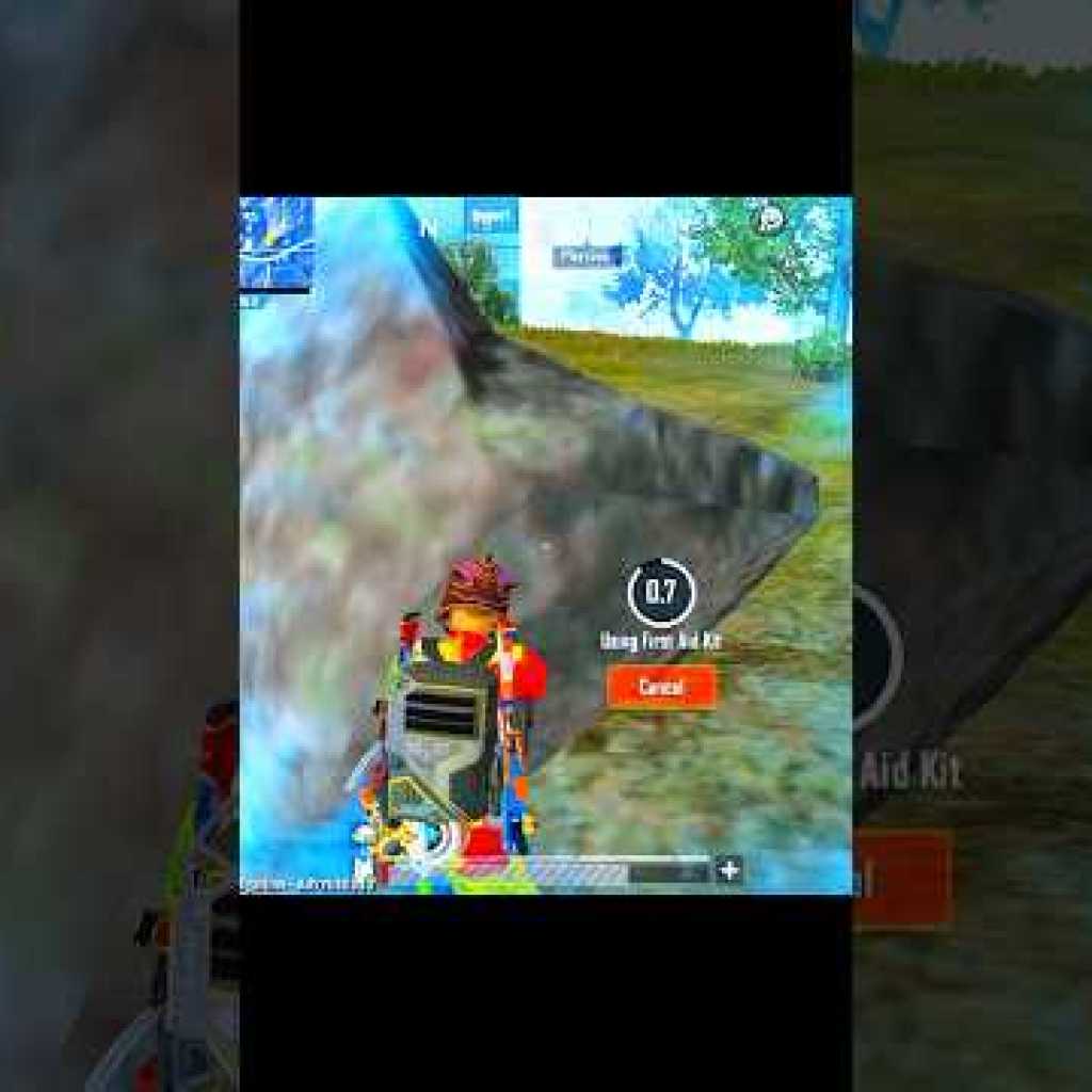 Không sử dụng phần mềm hack trong PUBG Lite – Cách tốt nhất để tránh bị cấm Không sử dụng phần mềm hack trong PUBG Lite – Cách tốt nhất để tránh bị cấm