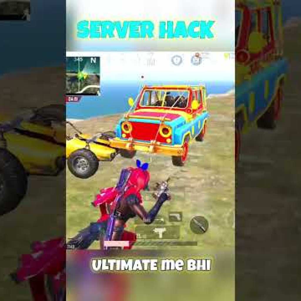 Hack server tối tân: Cách tấn công tối ưu cho máy chủ của bạn Hack server tối tân: Cách tấn công tối ưu cho máy chủ của bạn