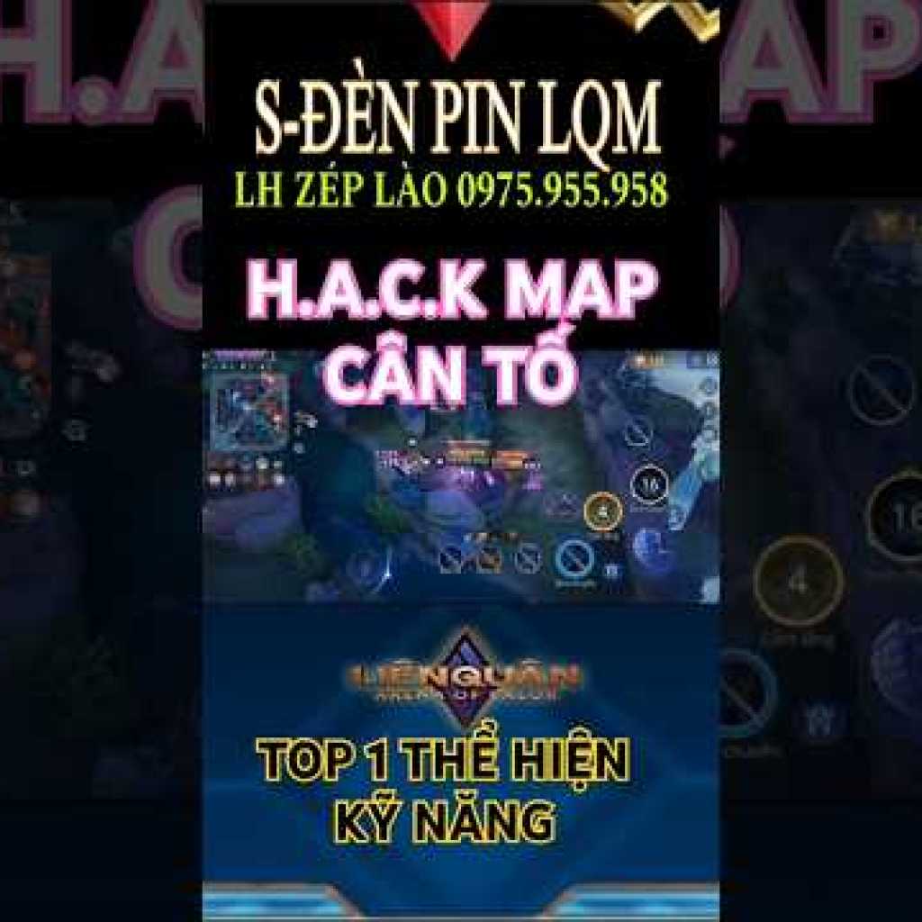 TOP 1 Paine Hack Maocân Tố Liên Quân – Công Cụ Hiệu Quả Cho Game Thủ TOP 1 Paine Hack Maocân Tố Liên Quân – Công Cụ Hiệu Quả Cho Game Thủ