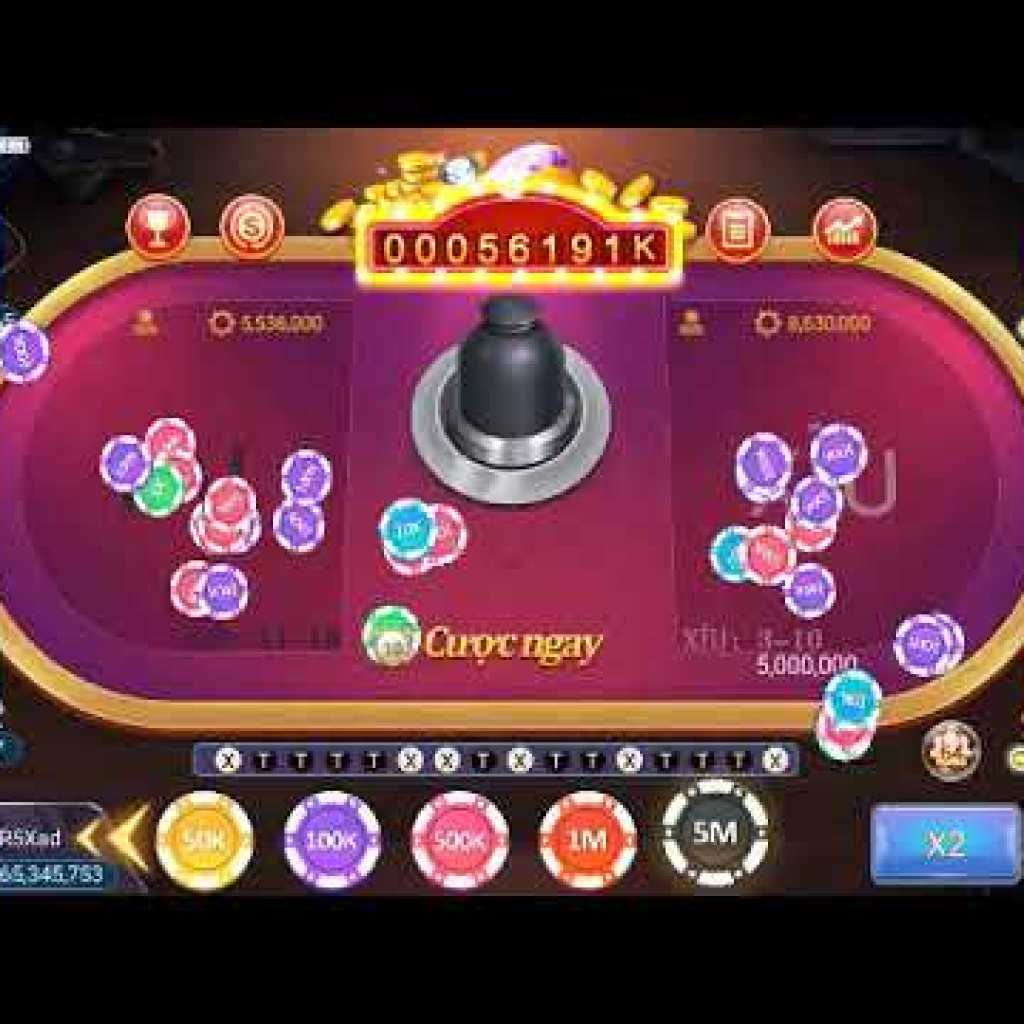 Hack game bầu cua trên Android với BigBoss Hack game bầu cua trên Android với BigBoss