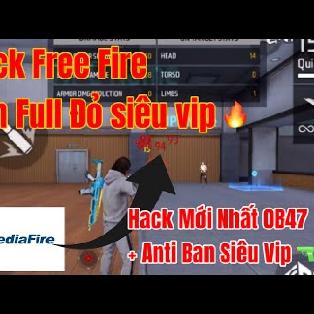 Hướng Dẫn Hack Free Fire OB47 Mới Nhất Bắn Full Đỏ Anti Ban Siêu Vip – Hack Free Fire OB 47 Hướng Dẫn Hack Free Fire OB47 Mới Nhất Bắn Full Đỏ Anti Ban Siêu Vip – Hack Free Fire OB 47