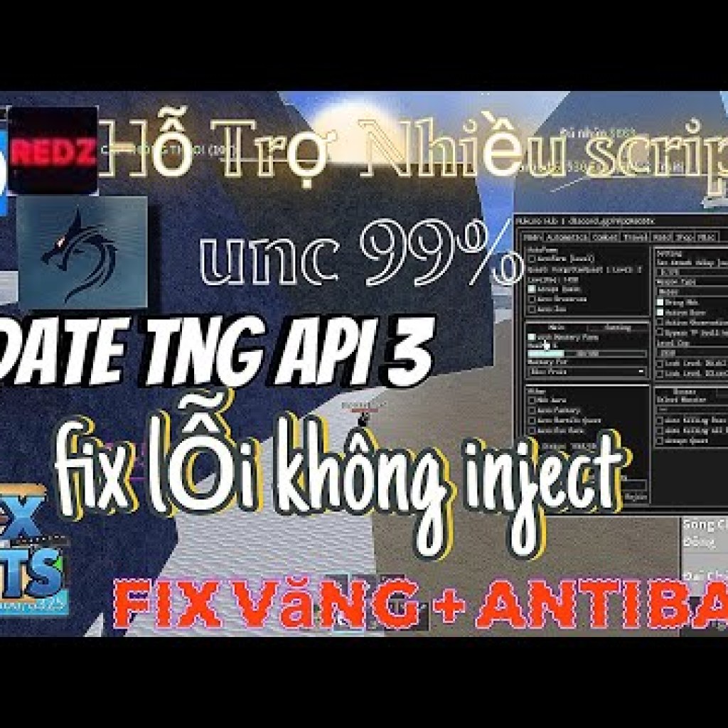 Cách Sử Dụng và Hack Blox Fruit Trên PC Client TNG Vip ANTI FIX INJECT Cân Mukuro Cách Sử Dụng và Hack Blox Fruit Trên PC Client TNG Vip ANTI FIX INJECT Cân Mukuro