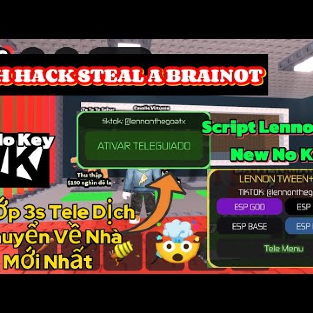 Hack Script Free Không Cần Key: Cướp và Dịch Chuyển Nhanh chóng Hack Script Free Không Cần Key: Cướp và Dịch Chuyển Nhanh chóng