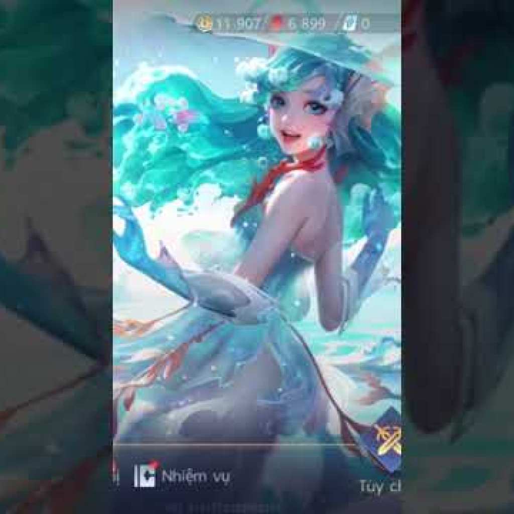 Vấn đề Hack Map và tố cáo chấp trong Liên Quân Mobile Tết 2025 Vấn đề Hack Map và tố cáo chấp trong Liên Quân Mobile Tết 2025