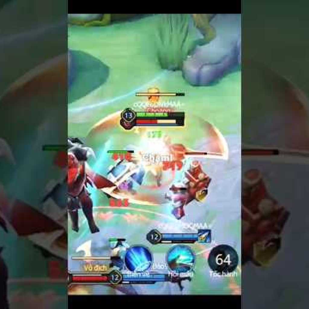 Mở khoá full cuối mùa Liên Quân bằng cách hack hiệu quả Mở khoá full cuối mùa Liên Quân bằng cách hack hiệu quả