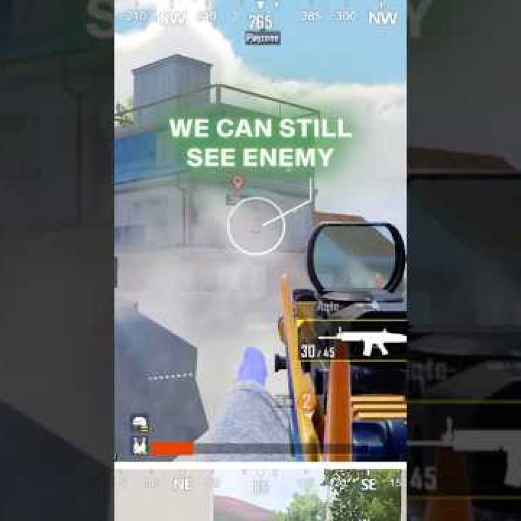 Bí kíp hack XRay Smoke cực kỳ nguy hiểm và hiệu quả Bí kíp hack XRay Smoke cực kỳ nguy hiểm và hiệu quả