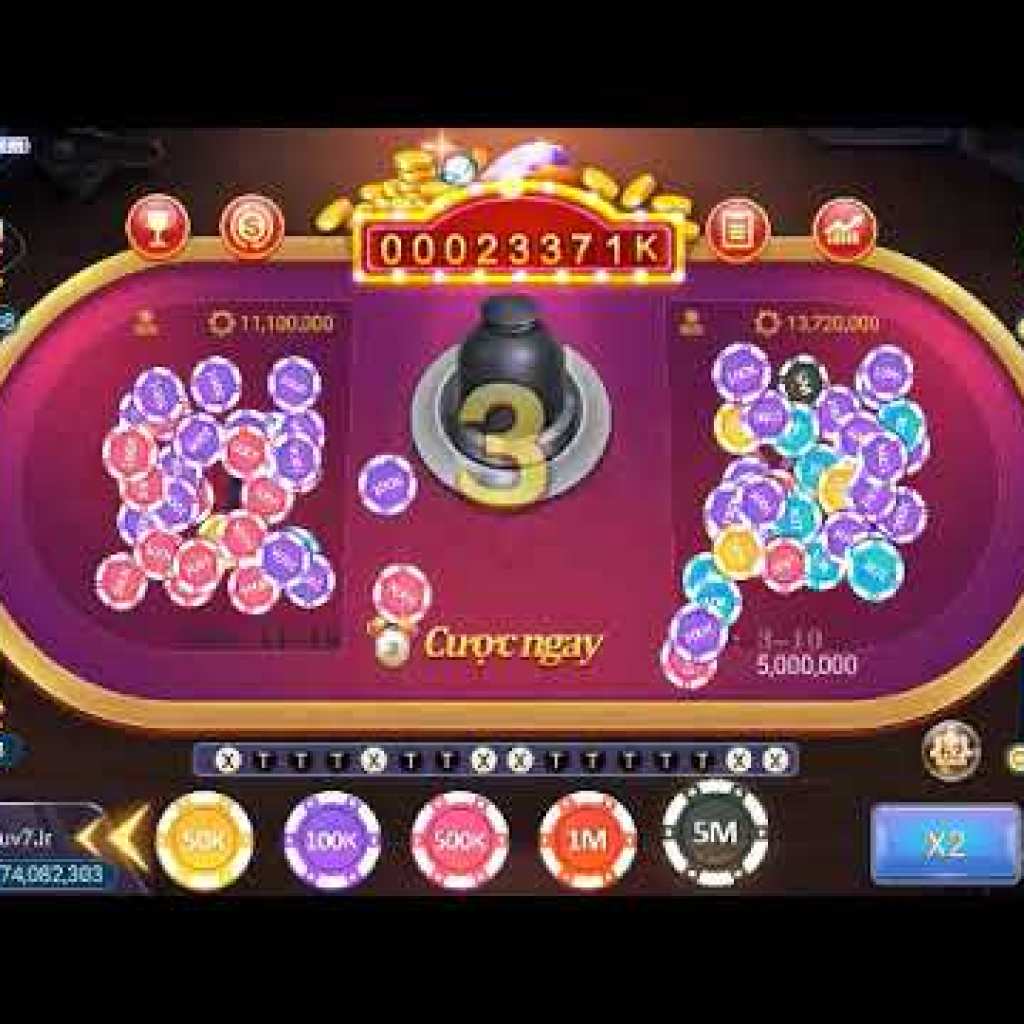 Hack game bầu cua 2019 – BigBoss bá đạo Hack game bầu cua 2019 – BigBoss bá đạo