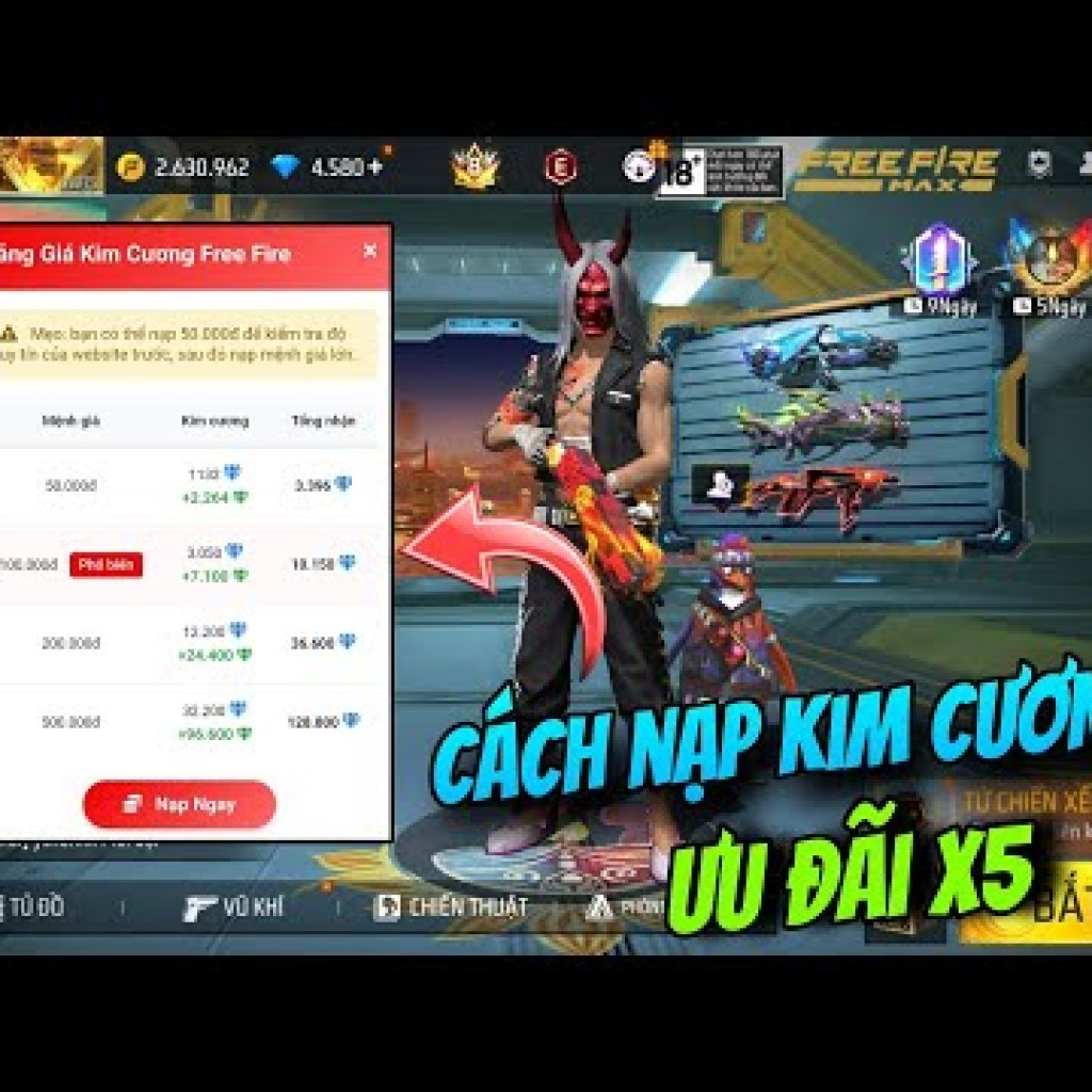 Hướng dẫn mod skin Free Fire iOS OB50 đầy đủ và tối ưu SEO Hướng dẫn mod skin Free Fire iOS OB50 đầy đủ và tối ưu SEO
