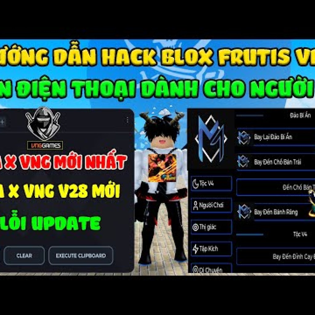Hướng Dẫn Hack Blox Fruits 22 DELTA X VNG Mới Nhất: Auto Farm Tìm Đảo Bí Ẩn Fruits Trên Điện Thoại – Tối ưu SEO Hướng Dẫn Hack Blox Fruits 22 DELTA X VNG Mới Nhất: Auto Farm Tìm Đảo Bí Ẩn Fruits Trên Điện Thoại – Tối ưu SEO