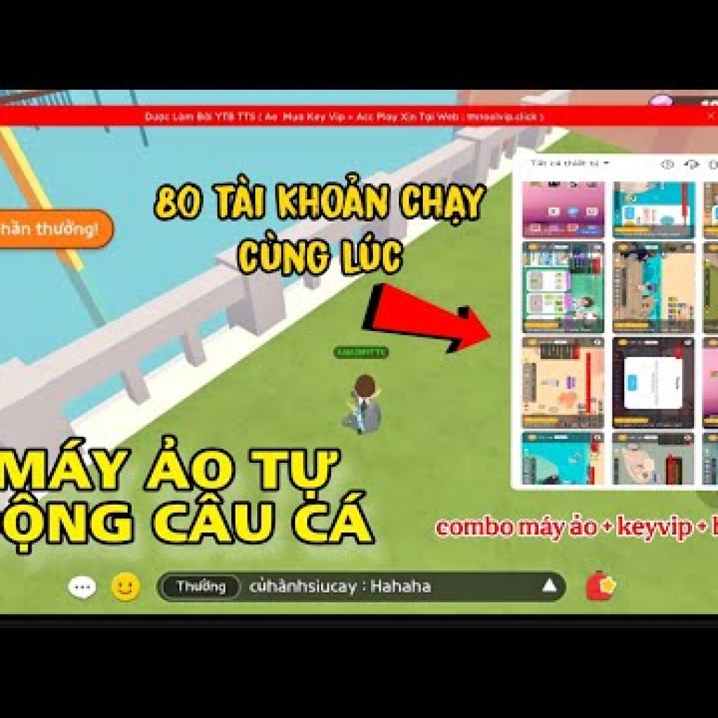 Cách Hack Play Together v12 Hỗ Trợ Máy Ảo Đào Đá Câu Cá Cách Hack Play Together v12 Hỗ Trợ Máy Ảo Đào Đá Câu Cá