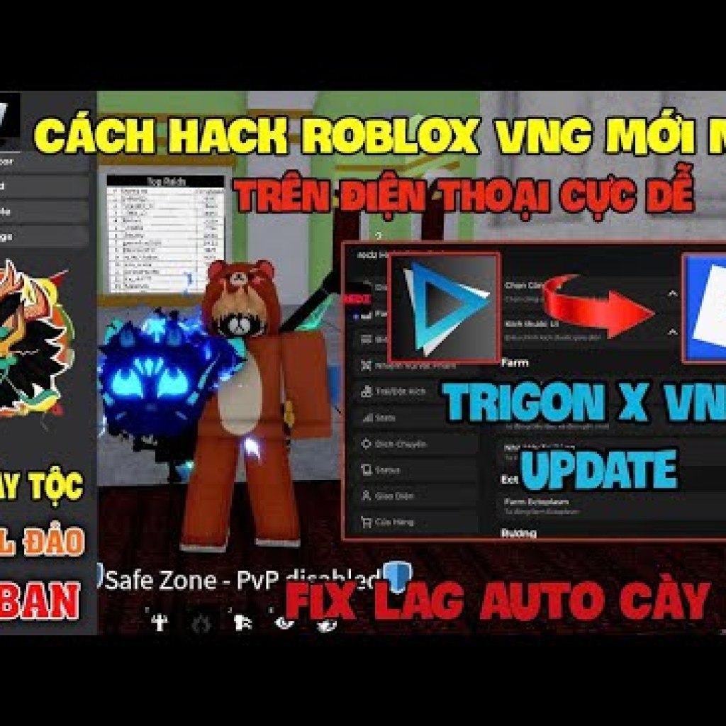 Mẹo Hack Roblox VNG Blox Fruit Delta x Mới Nhất 2023 trên PC và iOS Mẹo Hack Roblox VNG Blox Fruit Delta x Mới Nhất 2023 trên PC và iOS