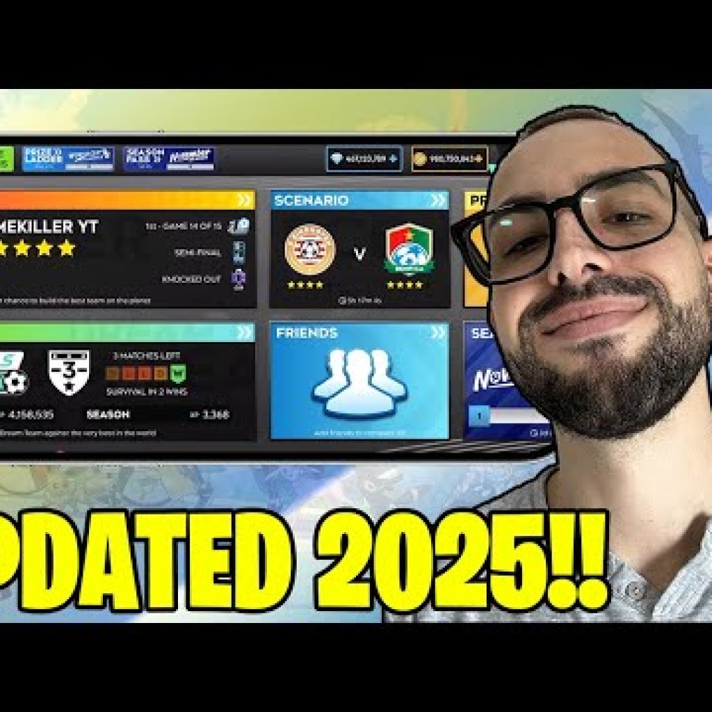 Hướng dẫn cách HackMOD DLS 25 APK iOS Android để nhận được vô số Coins Gems dễ dàng trong DLS 25 Hướng dẫn cách HackMOD DLS 25 APK iOS Android để nhận được vô số Coins Gems dễ dàng trong DLS 25