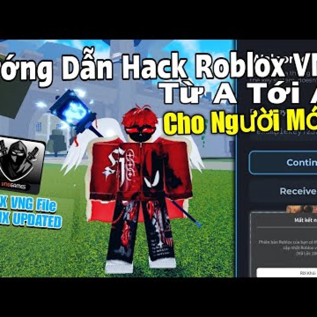 Cách Cài Đặt Hack ROBLOX VNG Blox Fruits UPDATE Trên Điện Thoại Delta X VNG Chi Tiết Fix UPDATE Nokey Cách Cài Đặt Hack ROBLOX VNG Blox Fruits UPDATE Trên Điện Thoại Delta X VNG Chi Tiết Fix UPDATE Nokey