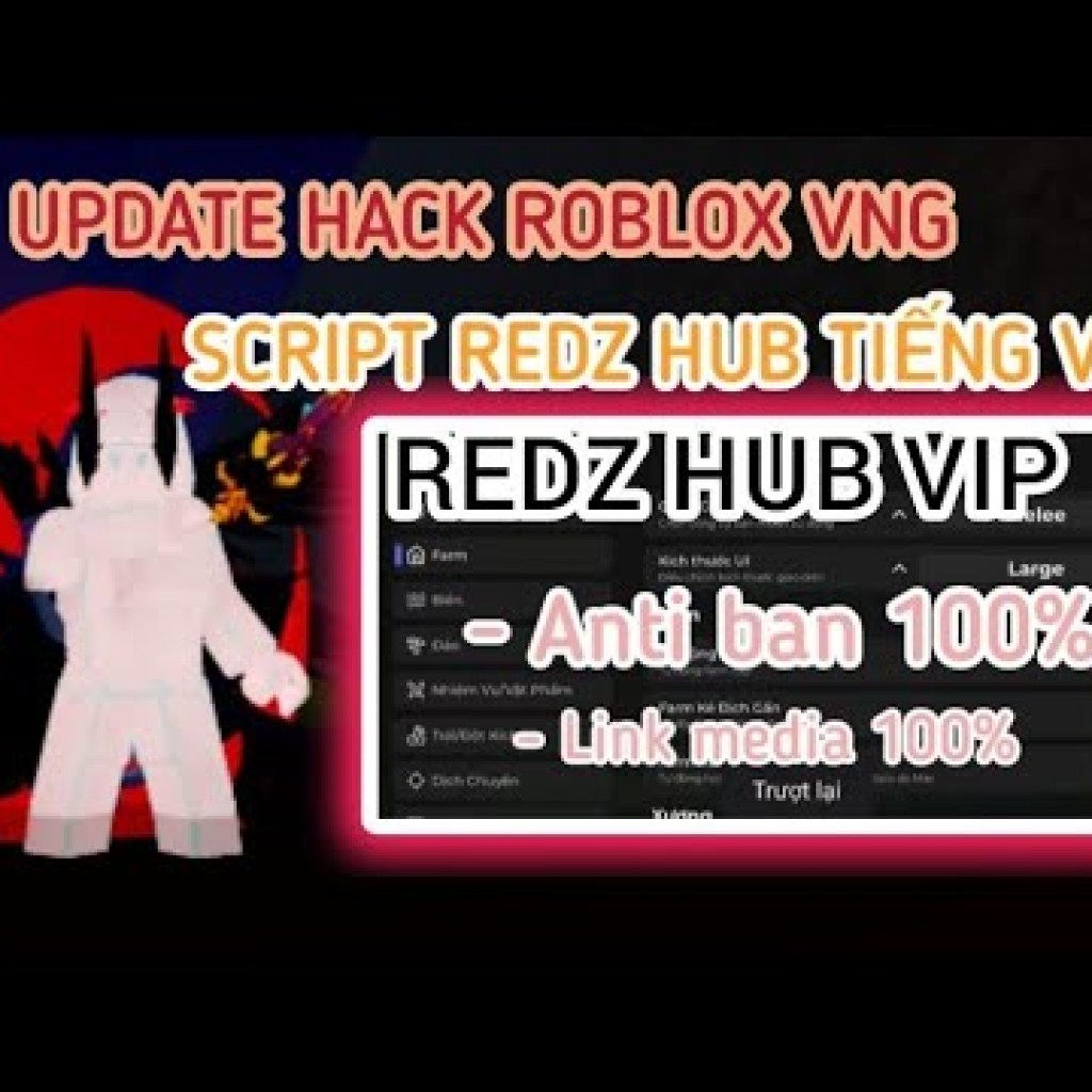 Cách Hack Blox Fruits Script Redz Hub Siêu VIP Tiếng Việt – ShiTV Tối ưu SEO Cách Hack Blox Fruits Script Redz Hub Siêu VIP Tiếng Việt – ShiTV Tối ưu SEO