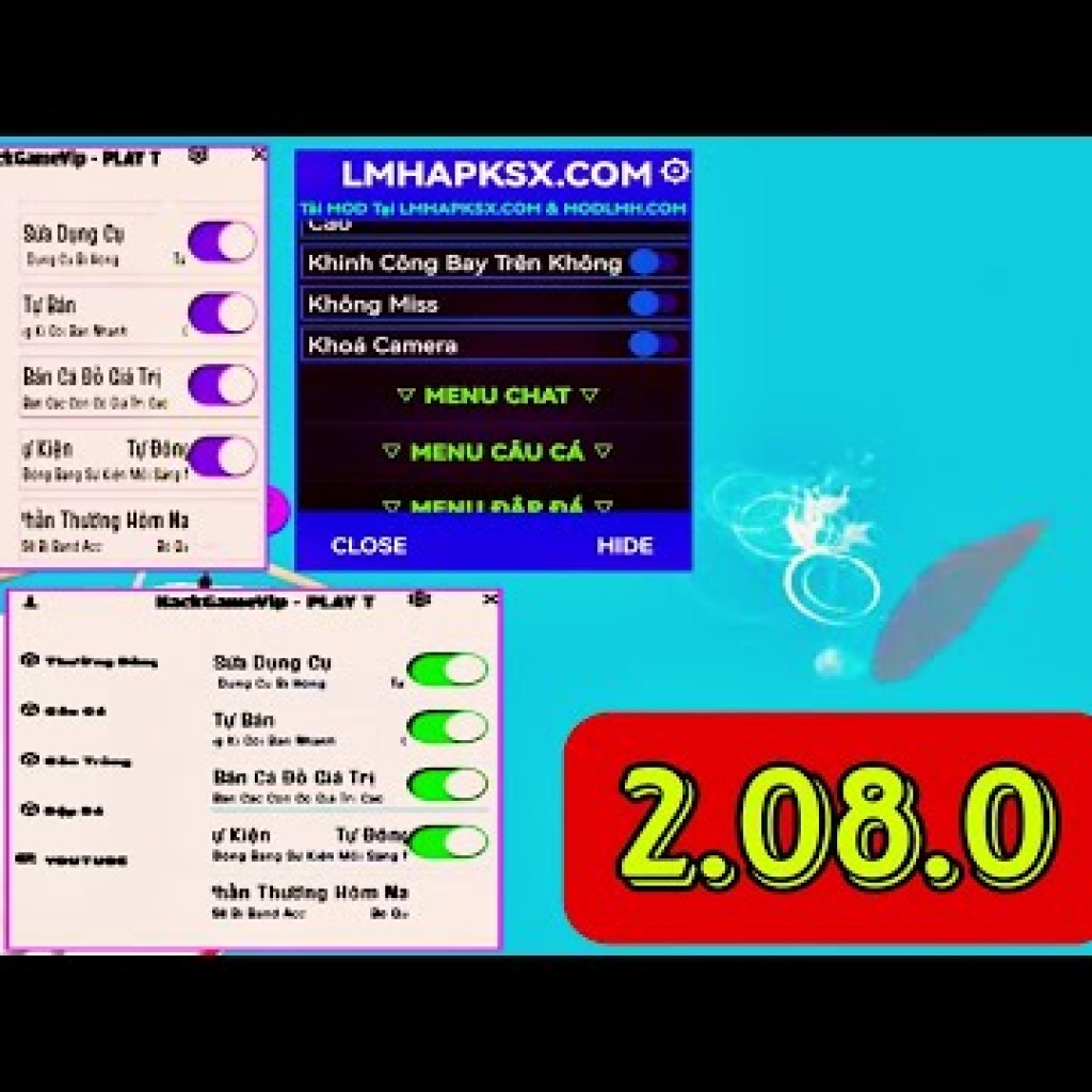 3 Bản Hack APK PLAY TOGETHER 2080 VNG Và QUỐC TẾ Mới Update Full VIP – Tối ưu SEO 3 Bản Hack APK PLAY TOGETHER 2080 VNG Và QUỐC TẾ Mới Update Full VIP – Tối ưu SEO