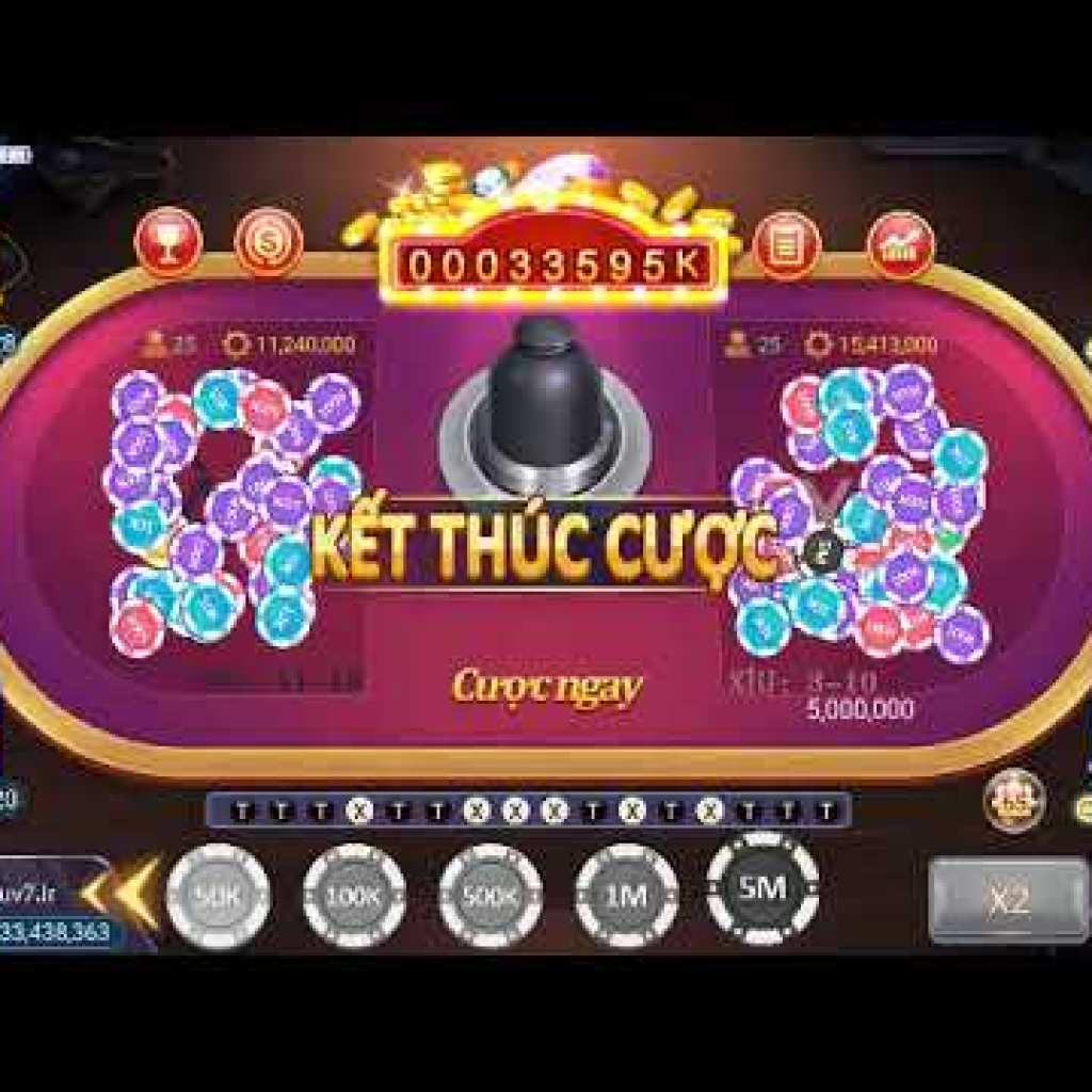 Gamehack Bầu Cua Đổi Thưởng – BigBoss Của Thế Giới Game Gamehack Bầu Cua Đổi Thưởng – BigBoss Của Thế Giới Game