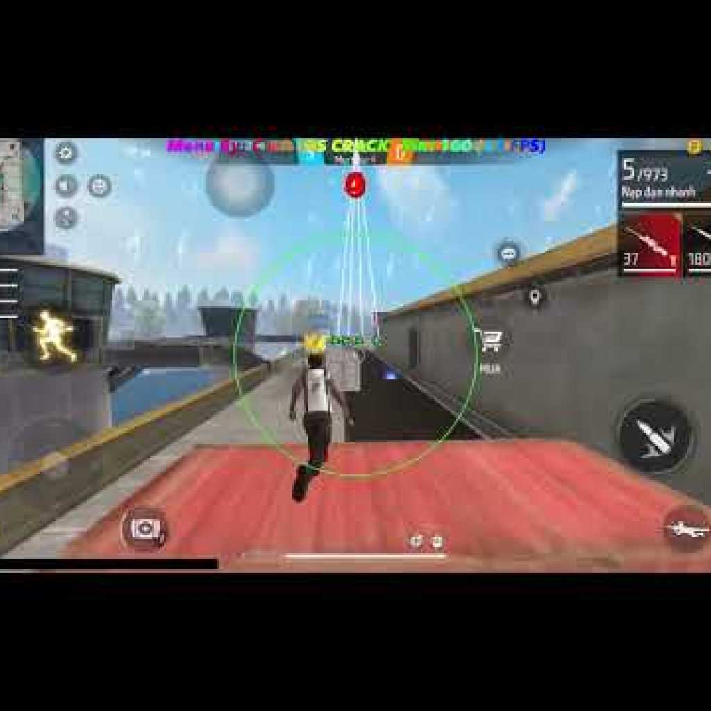 Hướng dẫn hack Free Fire OB47: Cách bắn Headshot, sử dụng Định Vị Esp Auto Lia Tâm để chơi Free Fire mà không bị ban acc Hướng dẫn hack Free Fire OB47: Cách bắn Headshot, sử dụng Định Vị Esp Auto Lia Tâm để chơi Free Fire mà không bị ban acc