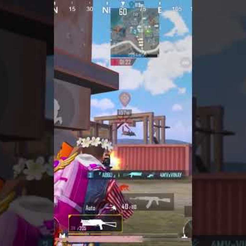 Thử chơi game mà không dùng hack Thử chơi game mà không dùng hack