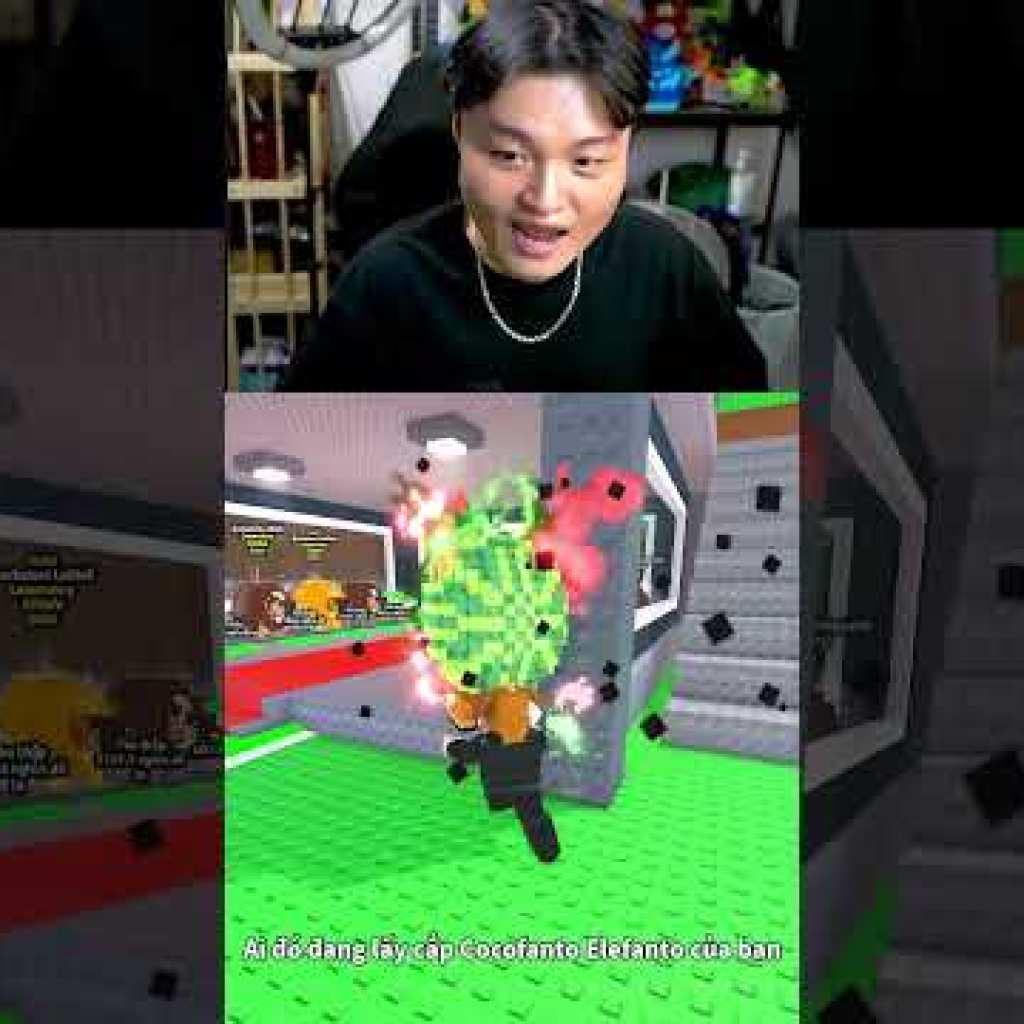 Bug Thay Đổi Vị Trí Làm Mất Secret Trong Game Steal a Brainrot Bug Thay Đổi Vị Trí Làm Mất Secret Trong Game Steal a Brainrot