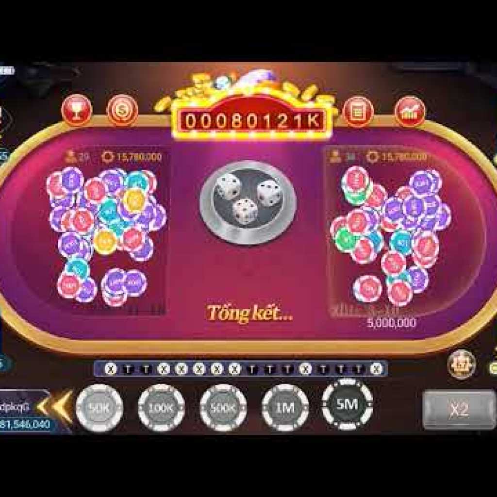 Cách hack bầu cua 2019 của bigboss game Cách hack bầu cua 2019 của bigboss game