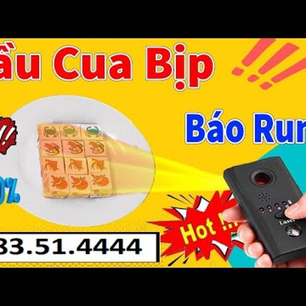 Bầu cua bịp mới nhất: Đánh bầu cua kiểu này, sòng nào chịu nổi Bể Sòng ngay! Bầu cua bịp mới nhất: Đánh bầu cua kiểu này, sòng nào chịu nổi Bể Sòng ngay!