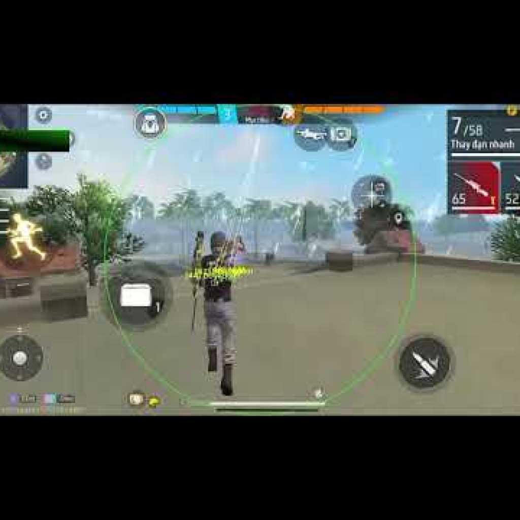 Cách Hack Free Fire OB46 Full Tiếng Việt: Chia sẻ Menu Mod APK Auto Headshot Mới Cách Hack Free Fire OB46 Full Tiếng Việt: Chia sẻ Menu Mod APK Auto Headshot Mới