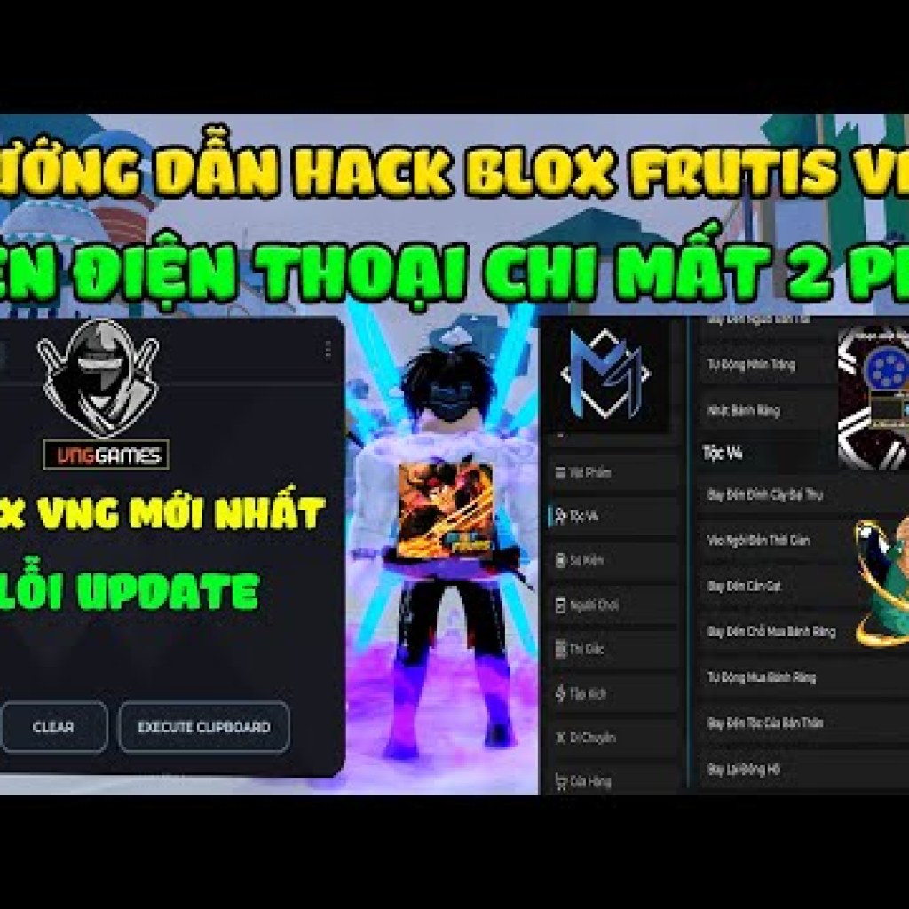 Hướng Dẫn Hack Blox Fruits 22 DELTA X VNG Mới – Auto Farm, Auto Úp Tộc, Tele Fruits Trên Điện Thoại – Tối Ưu SEO Hướng Dẫn Hack Blox Fruits 22 DELTA X VNG Mới – Auto Farm, Auto Úp Tộc, Tele Fruits Trên Điện Thoại – Tối Ưu SEO