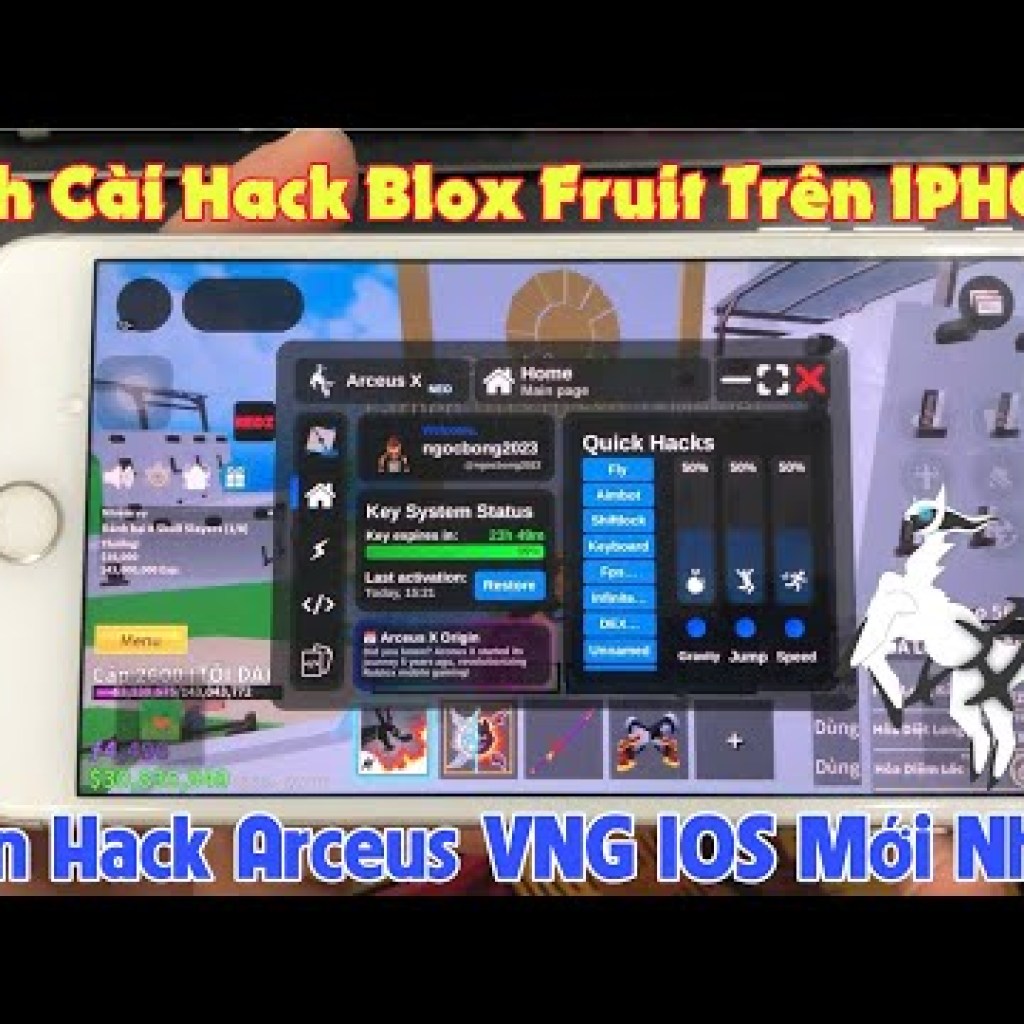 Hướng Dẫn Cài Đặt Hack Blox Fruit 24VNG Trên iPhone Mới Nhất 2025 – Tối Ưu SEO Hướng Dẫn Cài Đặt Hack Blox Fruit 24VNG Trên iPhone Mới Nhất 2025 – Tối Ưu SEO