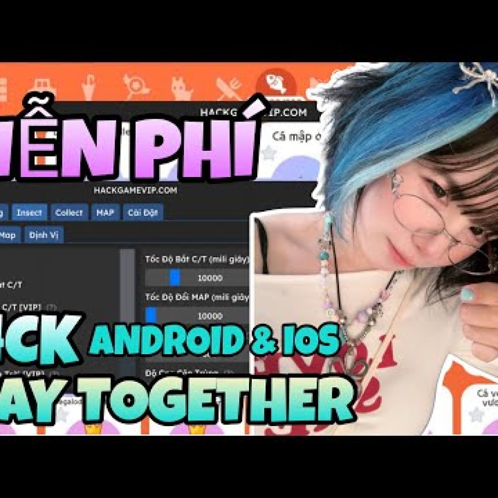 Cách Hack Play Together Đập Đá Tự Động Miễn Phí Cho Người Mới Cách Hack Play Together Đập Đá Tự Động Miễn Phí Cho Người Mới