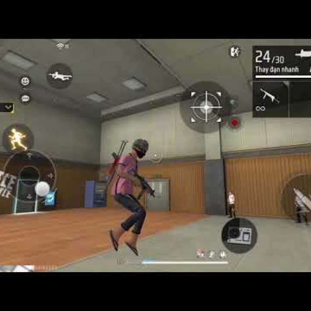 Hack Free Fire OB47: Menu Nhẹ Tâm, Antiban VIP Pro, No Band, Cân Acc Chính Hack Free Fire OB47: Menu Nhẹ Tâm, Antiban VIP Pro, No Band, Cân Acc Chính