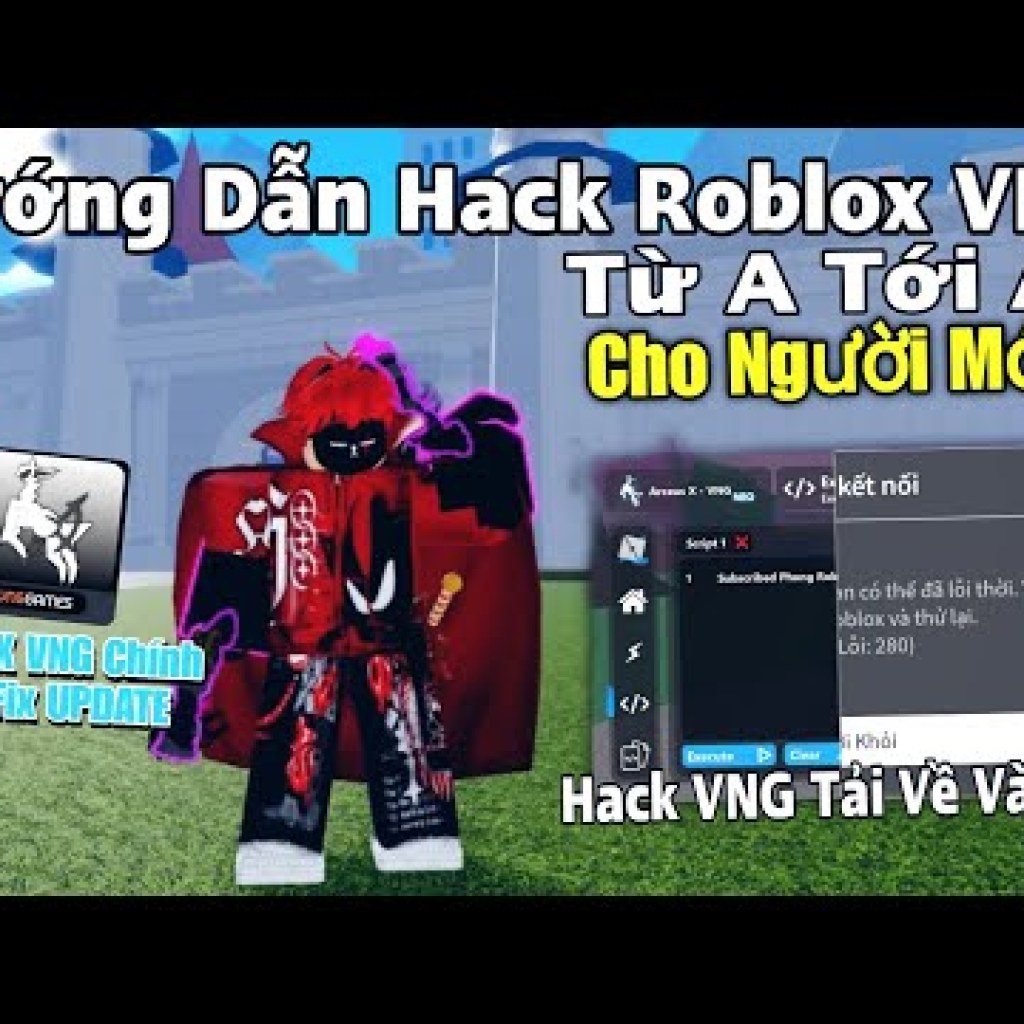 Cách Cài Hack ROBLOX VNG Blox Fruits UPDATE Trên Điện Thoại VNG Fluxus Arceus X VNG Chi Tiết Cách Cài Hack ROBLOX VNG Blox Fruits UPDATE Trên Điện Thoại VNG Fluxus Arceus X VNG Chi Tiết
