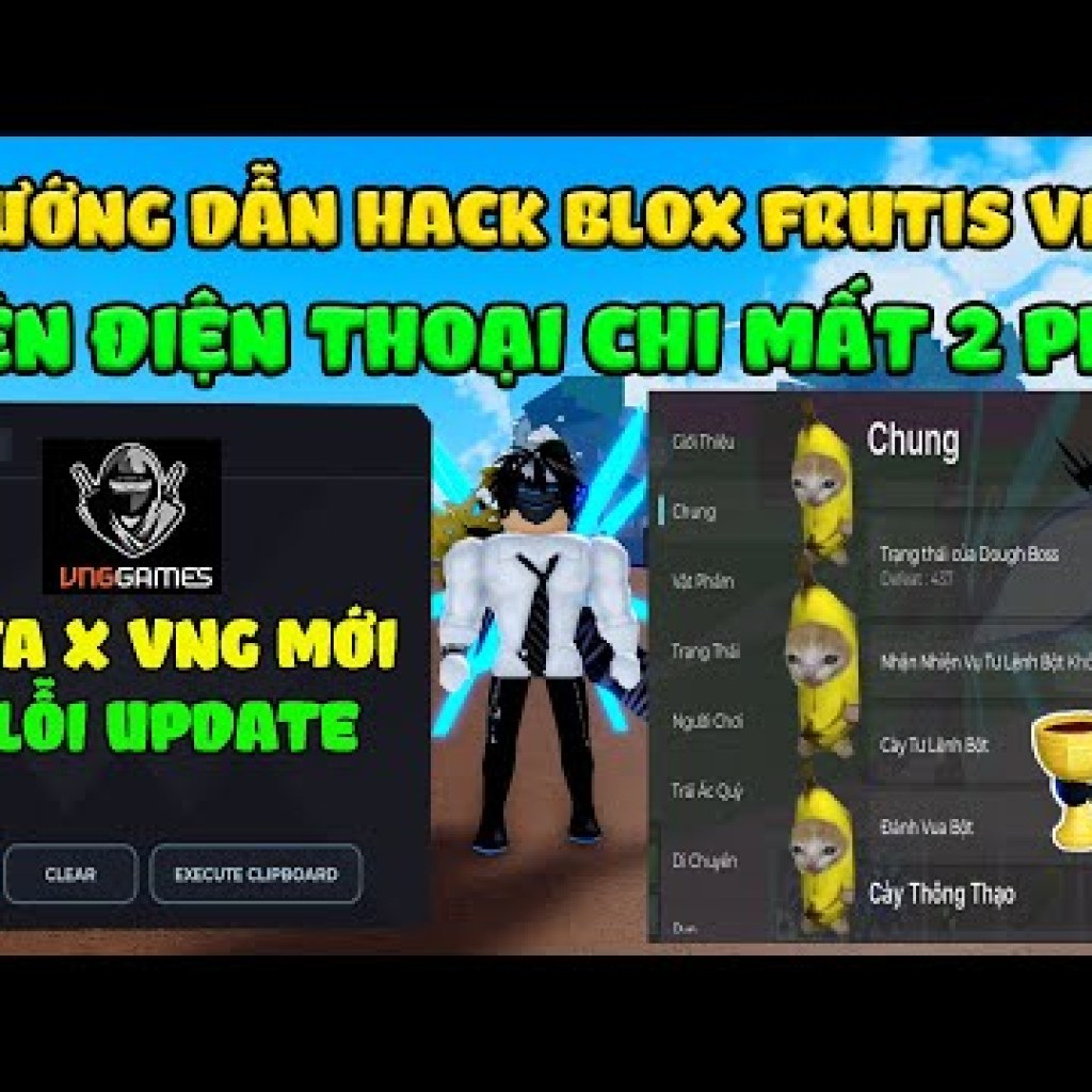 Chén Thánh Katakuri V2 – Hướng Dẫn Hack Blox Fruits DELTA X VNG Mới Nhất Trên Điện Thoại, Auto Farm Hiệu Quả Chén Thánh Katakuri V2 – Hướng Dẫn Hack Blox Fruits DELTA X VNG Mới Nhất Trên Điện Thoại, Auto Farm Hiệu Quả