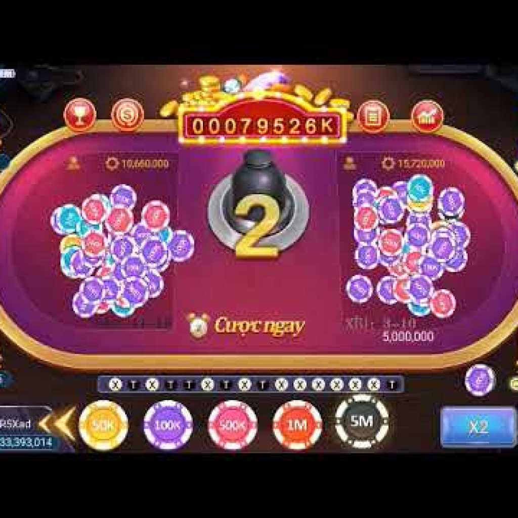 Tải ngay BigBoss Game Bầu Cua Hack Apk – Cơ hội săn quà khủng Tải ngay BigBoss Game Bầu Cua Hack Apk – Cơ hội săn quà khủng