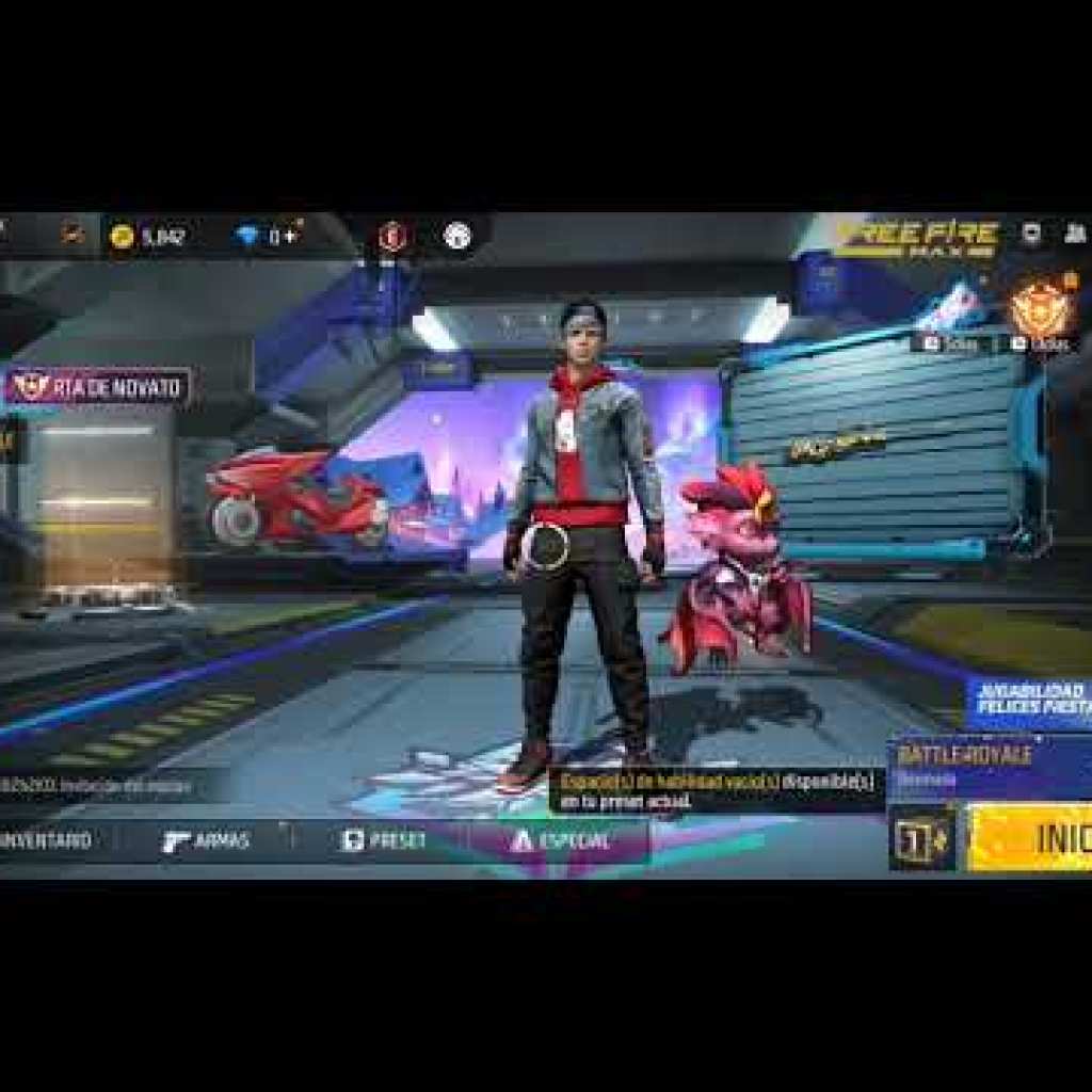 Cập nhật Antena NPCFake Lag cho FFMax mới nhất Cập nhật Antena NPCFake Lag cho FFMax mới nhất