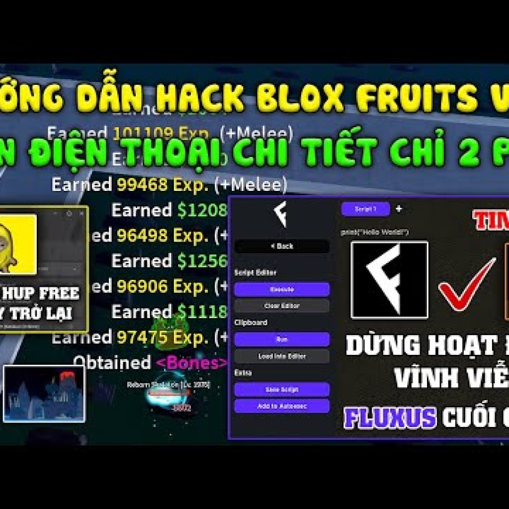 Banana Hub Free Trở Lại Với Chức Năng Tìm Đảo Tộc V4 Tự Động, Hot Fluxus Sẽ Ngừng Hoạt Động Vĩnh Viễn Banana Hub Free Trở Lại Với Chức Năng Tìm Đảo Tộc V4 Tự Động, Hot Fluxus Sẽ Ngừng Hoạt Động Vĩnh Viễn