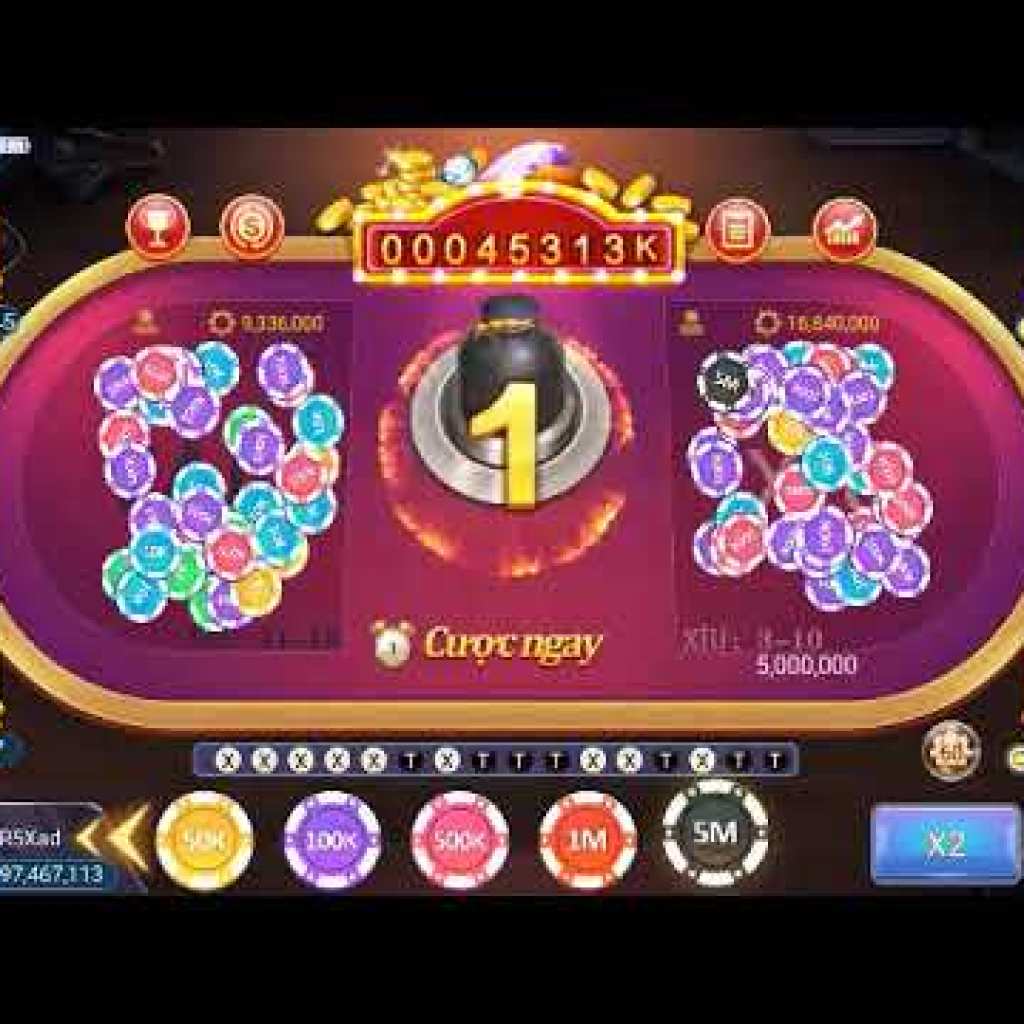 Game bầu cua 2016 hack – BigBoss chính thức phát hành Game bầu cua 2016 hack – BigBoss chính thức phát hành