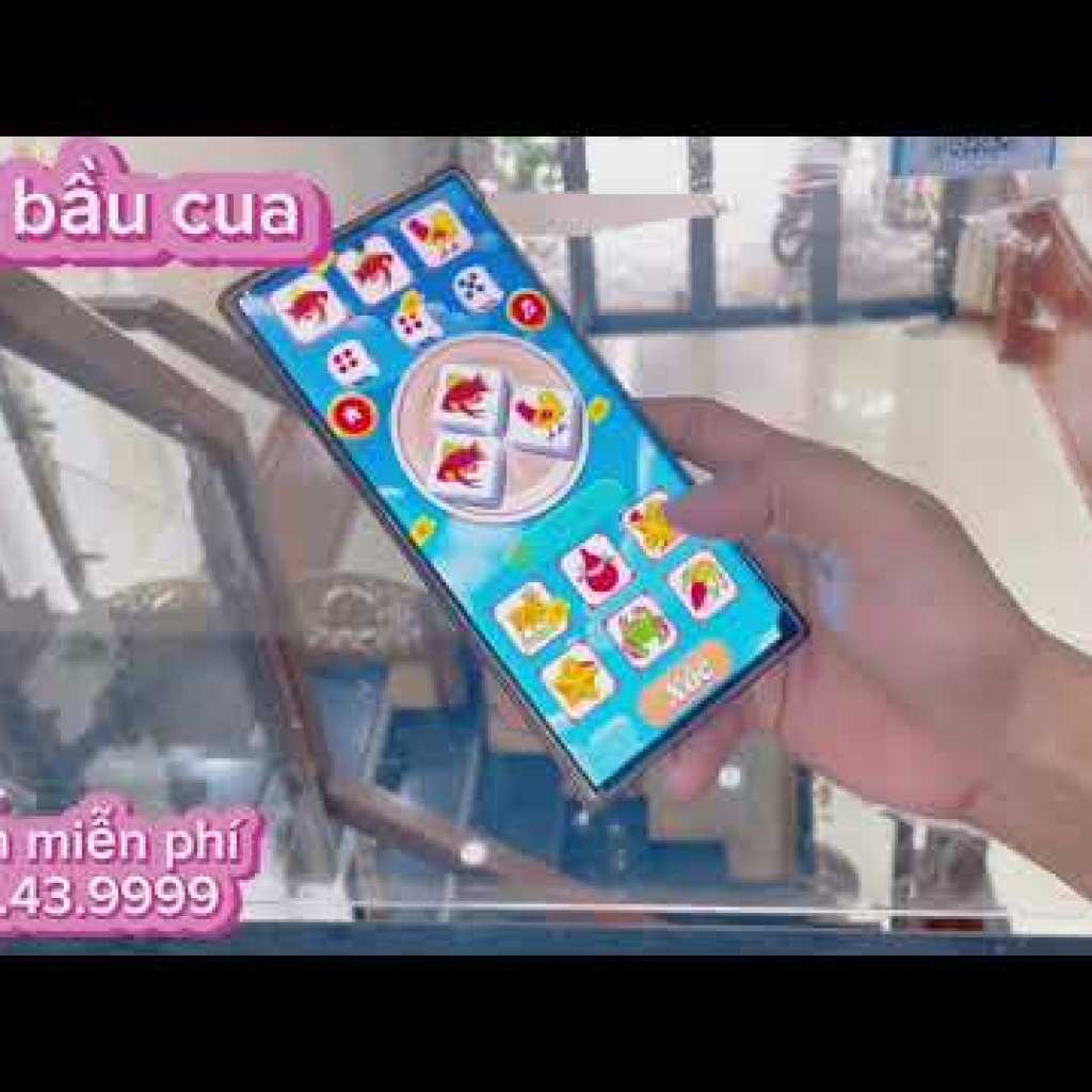 Bí Quyết Hack Game Bầu Cua Bịp với Quy Luật Bầu Cua 2024 Hiệu Quả Bí Quyết Hack Game Bầu Cua Bịp với Quy Luật Bầu Cua 2024 Hiệu Quả