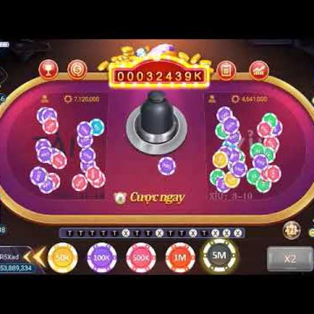 Game Bầu Cua Hack – BigBoss Game Bản Thú Vị và Đầy Thử Thách Game Bầu Cua Hack – BigBoss Game Bản Thú Vị và Đầy Thử Thách