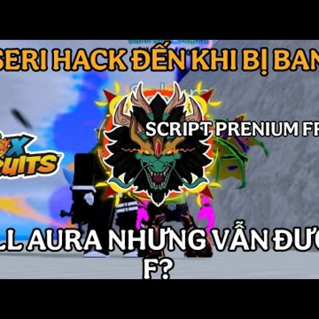 Cách Hack Blox Fruits Update 24 trên Android – Hướng dẫn Hack Blox Fruits an toàn đến khi bị ban tài khoản Cách Hack Blox Fruits Update 24 trên Android – Hướng dẫn Hack Blox Fruits an toàn đến khi bị ban tài khoản