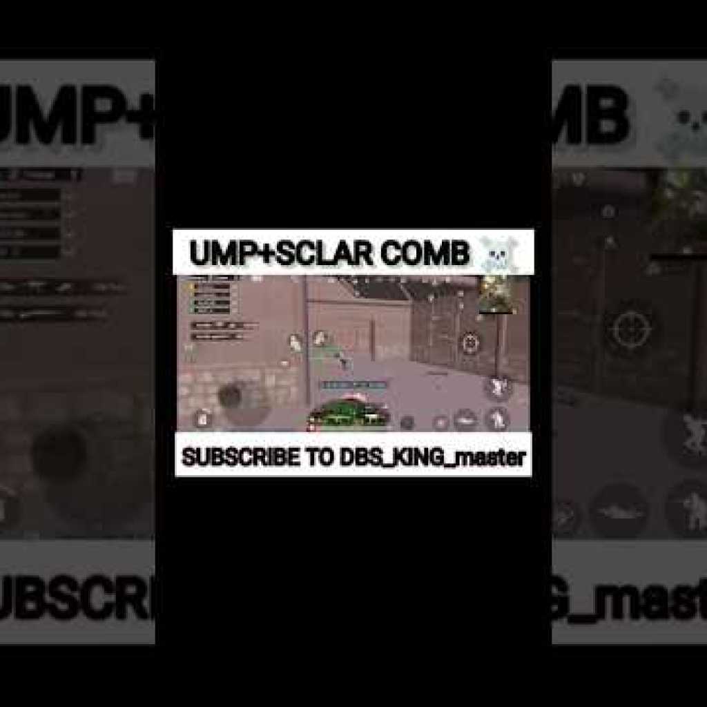 UMPSCALAR – Công cụ Hack Comb hoặc OrWhat UMPSCALAR – Công cụ Hack Comb hoặc OrWhat