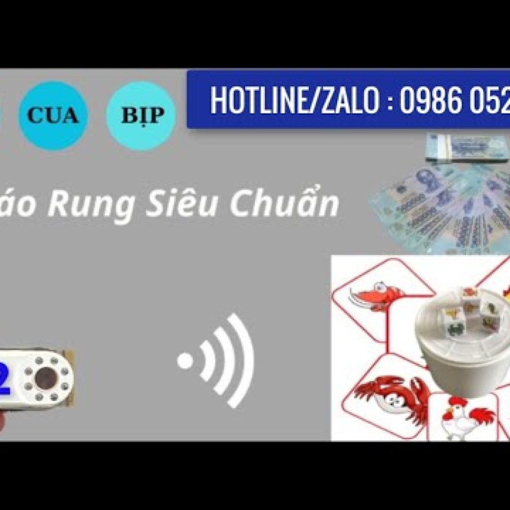 Máy bầu cua 2025: Lừa bịp tôm cua cá ba mặt mới nhất Máy bầu cua 2025: Lừa bịp tôm cua cá ba mặt mới nhất