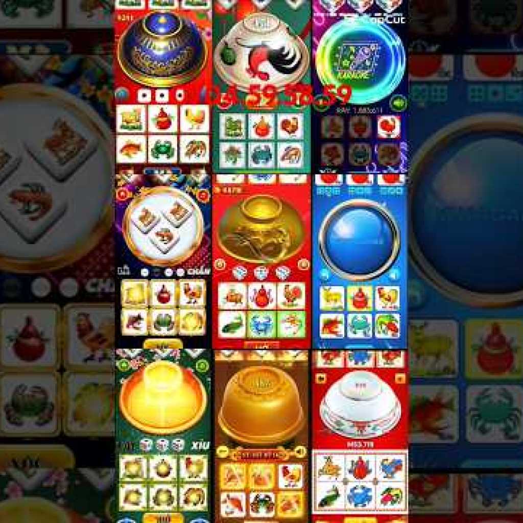 Chiến thắng mọi game trên CH Play: Bí quyết thành công tối đa Chiến thắng mọi game trên CH Play: Bí quyết thành công tối đa