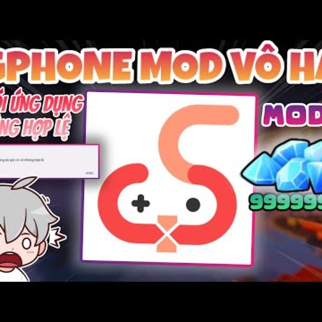 Hướng dẫn tải Ugphone Vô Hạn Thời Gian và Hack Blox Fruits mới nhất, không cần VPN Hướng dẫn tải Ugphone Vô Hạn Thời Gian và Hack Blox Fruits mới nhất, không cần VPN