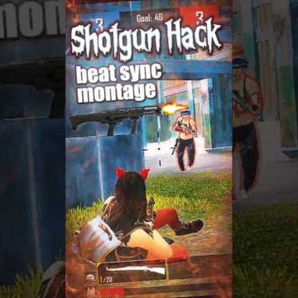 Hack Súng Ngắn – Cách Bá Đạo để Chiến Thắng Hack Súng Ngắn – Cách Bá Đạo để Chiến Thắng