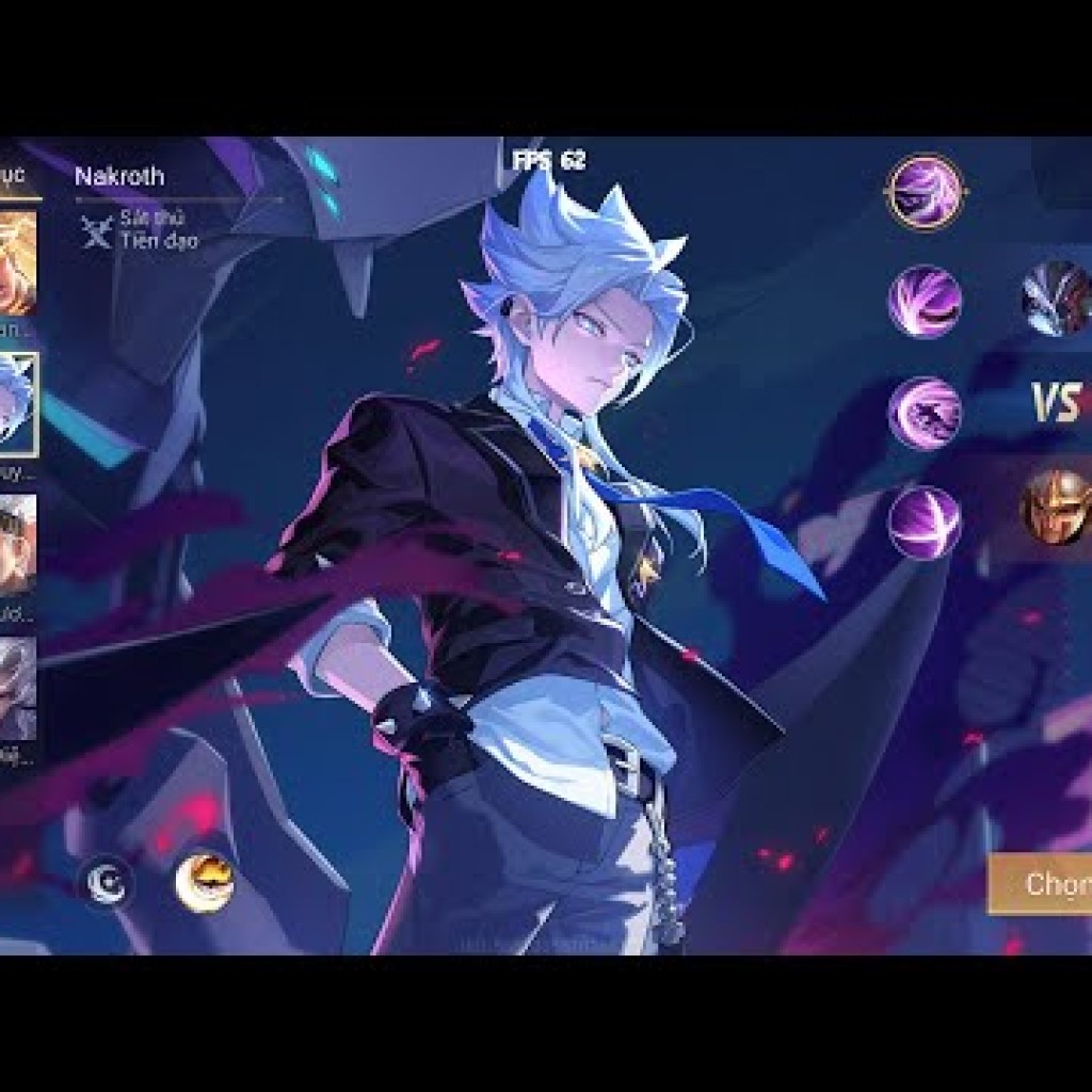 Mod Full Skin Liên Quân Mùa 32 – Hack Map, Menu Không Cần Key, Tất Cả Miễn Phí – Bình Luận Dưới Đây Mod Full Skin Liên Quân Mùa 32 – Hack Map, Menu Không Cần Key, Tất Cả Miễn Phí – Bình Luận Dưới Đây