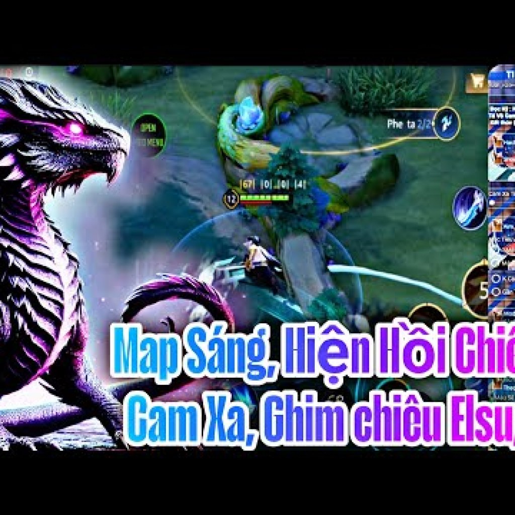 Cập nhật Hack Map Liên Quân Mới Nhất Cho Adr IOS Antiband 100 – Không Khóa Acc Mùa 33 Cập nhật Hack Map Liên Quân Mới Nhất Cho Adr IOS Antiband 100 – Không Khóa Acc Mùa 33