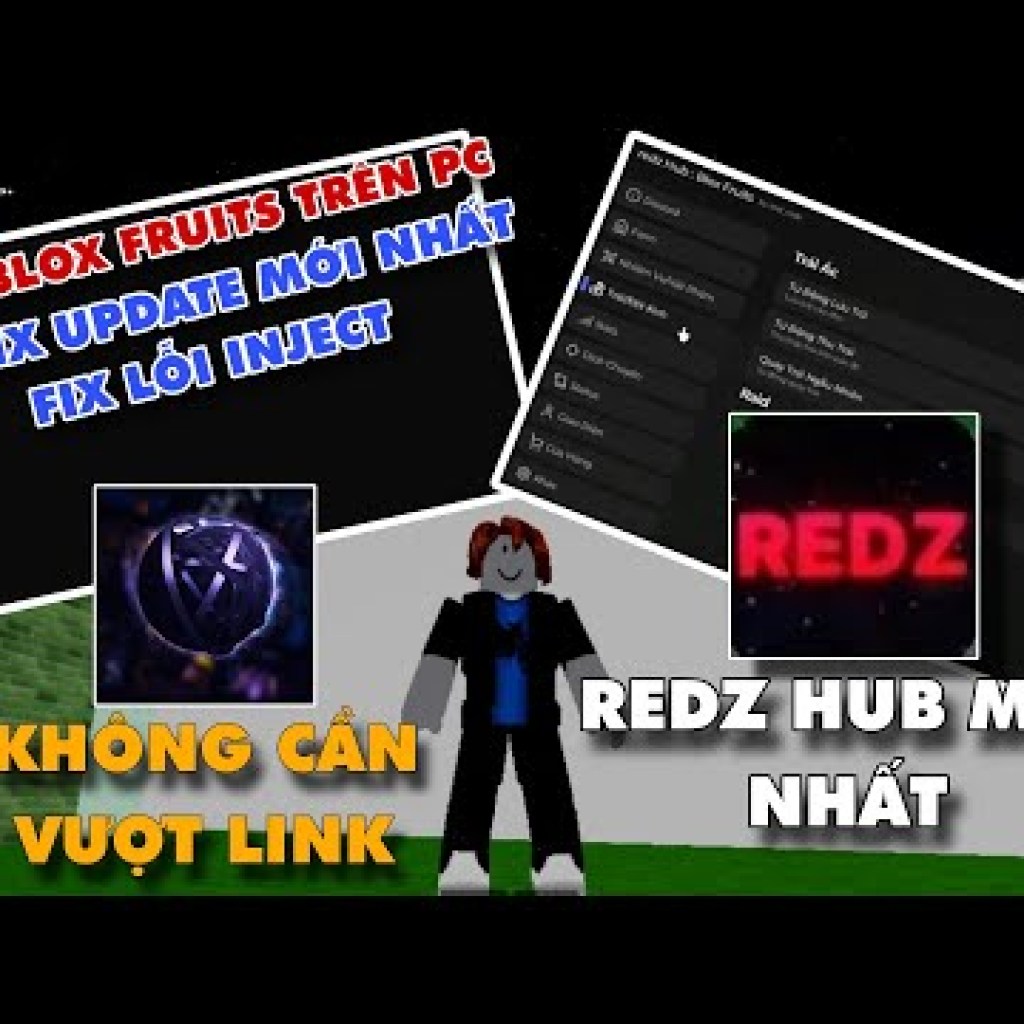 Cách Hack Blox Fruit Update 25 Trên PC Với Client RONIX Mới Nhất – Nhiều Script Vip Như Banana! Cách Hack Blox Fruit Update 25 Trên PC Với Client RONIX Mới Nhất – Nhiều Script Vip Như Banana!