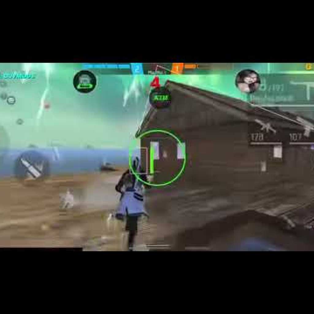 Siêu Vip Mod Menu Hck FF OB47: AimBot, Định Vị Người, Hộp Nạp Đạn Nhanh, Antinban Siêu Vip Mod Menu Hck FF OB47: AimBot, Định Vị Người, Hộp Nạp Đạn Nhanh, Antinban