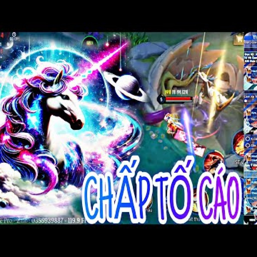 Hướng dẫn cài đặt Hack Map Liên Quân mới nhất cho ADR IOS – Không khóa Acc, Antiband 100% – Mùa 33 Hướng dẫn cài đặt Hack Map Liên Quân mới nhất cho ADR IOS – Không khóa Acc, Antiband 100% – Mùa 33