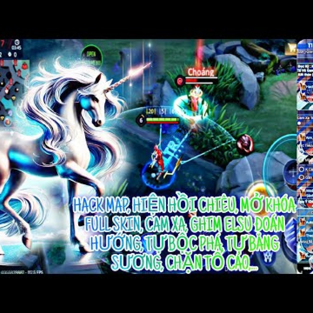 Hack Map Liên Quân Mới Cho ADR IOS – Antiband 100, Không Khóa Acc Mùa 33 Hack Map Liên Quân Mới Cho ADR IOS – Antiband 100, Không Khóa Acc Mùa 33